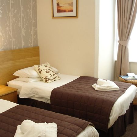 Topaz Hotel Bournemouth Luaran gambar